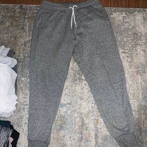 Lounge joggers
